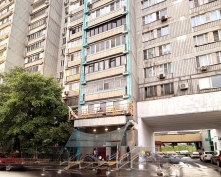 Купить однокомнатную квартиру в Москве, Заревый проезд