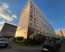 Купить двухкомнатную квартиру в Москве, Николо-Хованская ул