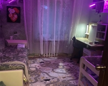 Купить трехкомнатную квартиру в Москве, 