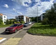 Купить двухкомнатную квартиру в Подмосковье, Фадеева ул