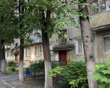 Купить двухкомнатную квартиру в Подмосковье, Мира ул