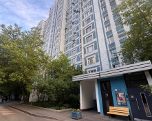 Купить однокомнатную квартиру в Москве, Раменки ул