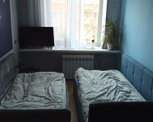 Купить трехкомнатную квартиру в Подмосковье, Московское ш