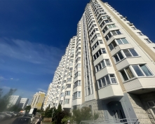 Купить однокомнатную квартиру в Москве, Авиаконструктора Петлякова ул