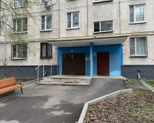 Купить трехкомнатную квартиру в Москве, Днепропетровская ул