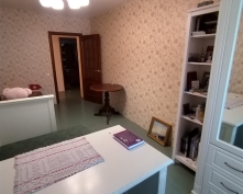 Купить трехкомнатную квартиру в Подмосковье, Оптический переулок