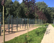 Купить трехкомнатную квартиру в Подмосковье, Видная ул