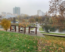 Купить однокомнатную квартиру в Москве, Кировоградский проезд