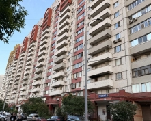 Купить двухкомнатную квартиру в Москве, Мичуринский пр-кт