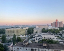 Купить однокомнатную квартиру в Москве, Народного Ополчения ул