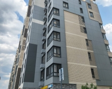 Купить однокомнатную квартиру в Подмосковье, Астрахова пр-кт