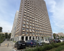 Купить однокомнатную квартиру в Подмосковье, Новая ул