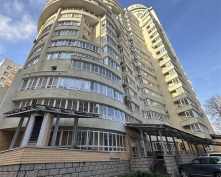 Купить трехкомнатную квартиру в Москве, Квесисская 2-я ул