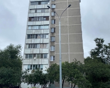 Купить трехкомнатную квартиру в Москве, Бестужевых ул
