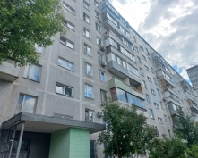 Купить трехкомнатную квартиру в Москве, Краснодонская ул