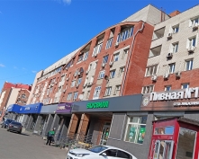 Купить трехкомнатную квартиру в Подмосковье, Космонавтов пр-кт