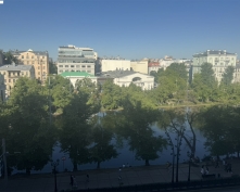 Купить двухкомнатную квартиру в Москве, Чистопрудный б-р