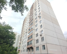 Купить однокомнатную квартиру в Москве, Сколковское ш