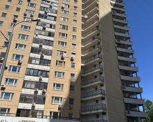 Купить двухкомнатную квартиру в Москве, Вернадского пр-кт