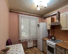 Купить однокомнатную квартиру в Подмосковье, 