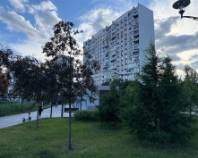 Купить двухкомнатную квартиру в Москве, Наличная ул