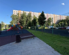 Купить трехкомнатную квартиру в Москве, Профсоюзная ул
