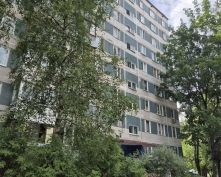 Купить однокомнатную квартиру в Москве, Конёнкова ул