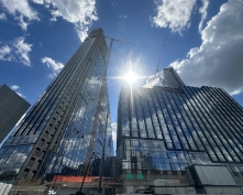 Купить двухкомнатную квартиру в Москве, Обручева ул
