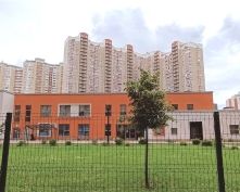 Купить однокомнатную квартиру в Подмосковье, Сходненская ул