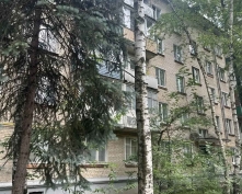 Купить двухкомнатную квартиру в Подмосковье, Маршала Жукова ул