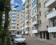 Купить двухкомнатную квартиру в Москве, Нагорная ул