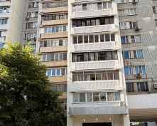 Купить однокомнатную квартиру в Москве, Заревый проезд