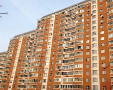Купить двухкомнатную квартиру в Москве, Бескудниковский б-р