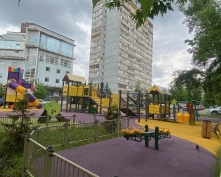 Купить трехкомнатную квартиру в Москве, Горлов туп
