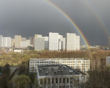 Купить двухкомнатную квартиру в Москве, Новопеределкинская ул
