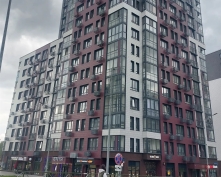 Купить двухкомнатную квартиру в Москве, Магеллана пр-кт