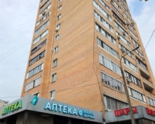 Купить двухкомнатную квартиру в Подмосковье, Твардовского ул