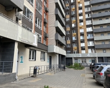 Купить двухкомнатную квартиру в Подмосковье, Молодёжный б-р