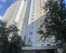 Купить двухкомнатную квартиру в Москве, Боровское ш