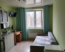 Купить однокомнатную квартиру в Подмосковье, Центральная ул