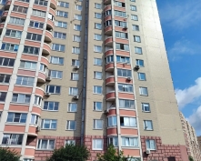 Купить однокомнатную квартиру в Подмосковье, Дмитриева ул