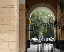 Купить двухкомнатную квартиру в Москве, Ломоносовский пр-кт