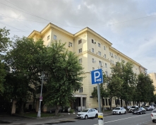 Купить трехкомнатную квартиру в Москве, Павла Андреева ул