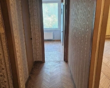 Купить однокомнатную квартиру в Москве, Ялтинская ул