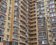Купить двухкомнатную квартиру в Москве, Чечёрский проезд