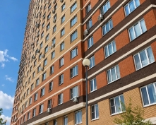 Купить четырехкомнатную квартиру в Подмосковье, Чистопольская ул