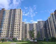 Купить двухкомнатную квартиру в Подмосковье, Камова ул