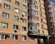 Купить однокомнатную квартиру в Подмосковье, Михаила Марченко ул