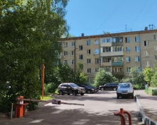 Купить трехкомнатную квартиру в Подмосковье, Шевлякова ул