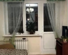 Купить двухкомнатную квартиру в Москве, 